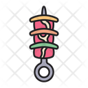 پیش‌نمایش فایل skewer-6557416 از پک باربیکیو و گریل