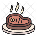 پیش‌نمایش فایل steak-6557419 از پک باربیکیو و گریل