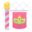 پیش‌نمایش فایل carnival-banner-2080307 از پک کارناوال