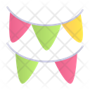 پیش‌نمایش فایل garlands-2080305 از پک کارناوال