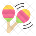 پیش‌نمایش فایل maracas-2080280 از پک کارناوال