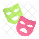 پیش‌نمایش فایل mask-2080278 از پک کارناوال