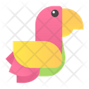 پیش‌نمایش فایل parrot-2080264 از پک کارناوال