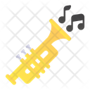 پیش‌نمایش فایل trumpet-2080273 از پک کارناوال