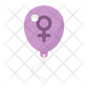 پیش‌نمایش فایل feminism-balloon-2102819 از پک روز زن