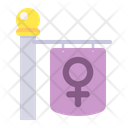 پیش‌نمایش فایل feminism-banner-2102830 از پک روز زن
