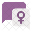 پیش‌نمایش فایل feminism-conversation-2102828 از پک روز زن