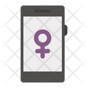 پیش‌نمایش فایل mobile-application-2102835 از پک روز زن