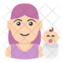 پیش‌نمایش فایل mother-2102822 از پک روز زن