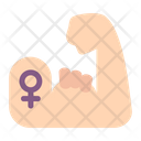 پیش‌نمایش فایل strong-woman-2102842 از پک روز زن