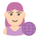 پیش‌نمایش فایل woman-2102807 از پک روز زن