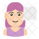 پیش‌نمایش فایل woman-voice-2102817 از پک روز زن
