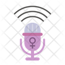 پیش‌نمایش فایل womens-voice-2102841 از پک روز زن