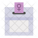پیش‌نمایش فایل womens-vote-2102820 از پک روز زن