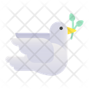 پیش‌نمایش فایل dove-2124259 از پک روز زن