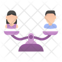 پیش‌نمایش فایل equality-2124269 از پک روز زن