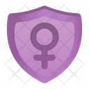 پیش‌نمایش فایل female-shield-2124230 از پک روز زن