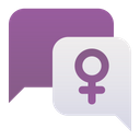 پیش‌نمایش فایل feminism-conversation-2124264 از پک روز زن