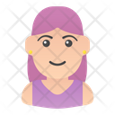 پیش‌نمایش فایل girl-2124249 از پک روز زن