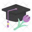 پیش‌نمایش فایل graduation-cap-2124247 از پک روز زن
