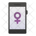 پیش‌نمایش فایل mobile-application-2124229 از پک روز زن