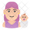 پیش‌نمایش فایل mother-2124243 از پک روز زن