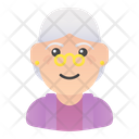 پیش‌نمایش فایل old-woman-2124235 از پک روز زن