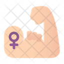 پیش‌نمایش فایل strong-woman-2124261 از پک روز زن
