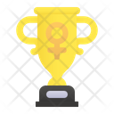 پیش‌نمایش فایل trophy-2124248 از پک روز زن