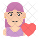 پیش‌نمایش فایل woman-love-2124250 از پک روز زن