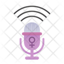پیش‌نمایش فایل womens-voice-2124256 از پک روز زن