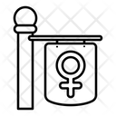 پیش‌نمایش فایل feminism-banner-2124177 از پک روز زن