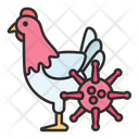پیش‌نمایش فایل chicken-virus-2263184 از پک ویروس