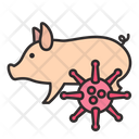 پیش‌نمایش فایل pig-virus-2263183 از پک ویروس