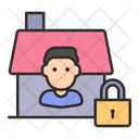 پیش‌نمایش فایل quarantine-house-2263181 از پک ویروس