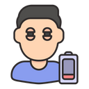 پیش‌نمایش فایل tiredness-2263180 از پک ویروس