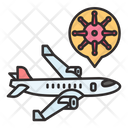 پیش‌نمایش فایل travel-spread-virus-2263166 از پک ویروس