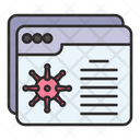 پیش‌نمایش فایل virus-information-website-2263170 از پک ویروس
