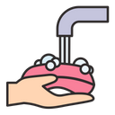 پیش‌نمایش فایل washing-hands-2263178 از پک ویروس