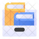 پیش‌نمایش فایل books-box-2631481 از پک مدرسه