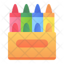 پیش‌نمایش فایل crayon-box-2631503 از پک مدرسه
