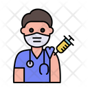 پیش‌نمایش فایل doctor-vaccination-3206711 از پک آواتارهای واکسن