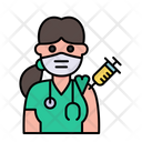پیش‌نمایش فایل doctor-vaccination-3206713 از پک آواتارهای واکسن