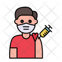 پیش‌نمایش فایل man-vaccination-3206707 از پک آواتارهای واکسن