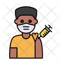 پیش‌نمایش فایل man-vaccination-3206708 از پک آواتارهای واکسن