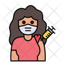 پیش‌نمایش فایل woman-vaccination-3206721 از پک آواتارهای واکسن
