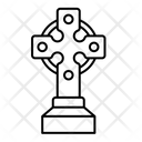 پیش‌نمایش فایل cross-3323570 از پک روز سنت پاتریک