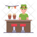پیش‌نمایش فایل bar-3323619 از پک روز سنت پاتریک