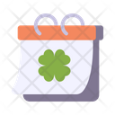 پیش‌نمایش فایل calendar-3323622 از پک روز سنت پاتریک