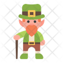 پیش‌نمایش فایل leprechaun-3323612 از پک روز سنت پاتریک